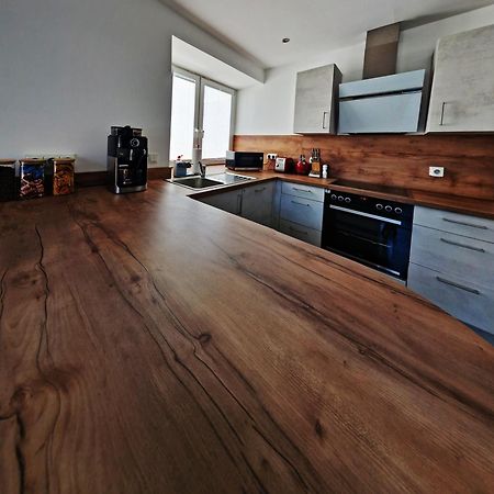 Ferienwohnung Wiehl - Bielstein Экстерьер фото