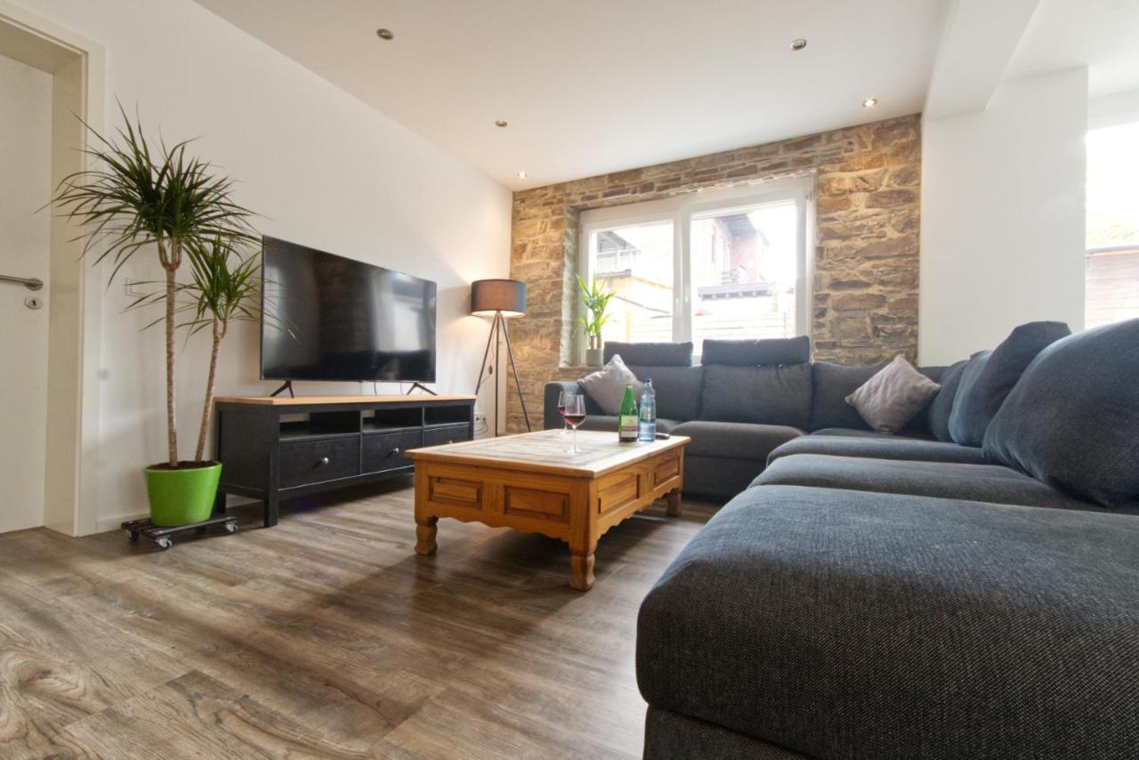Ferienwohnung Wiehl - Bielstein Экстерьер фото