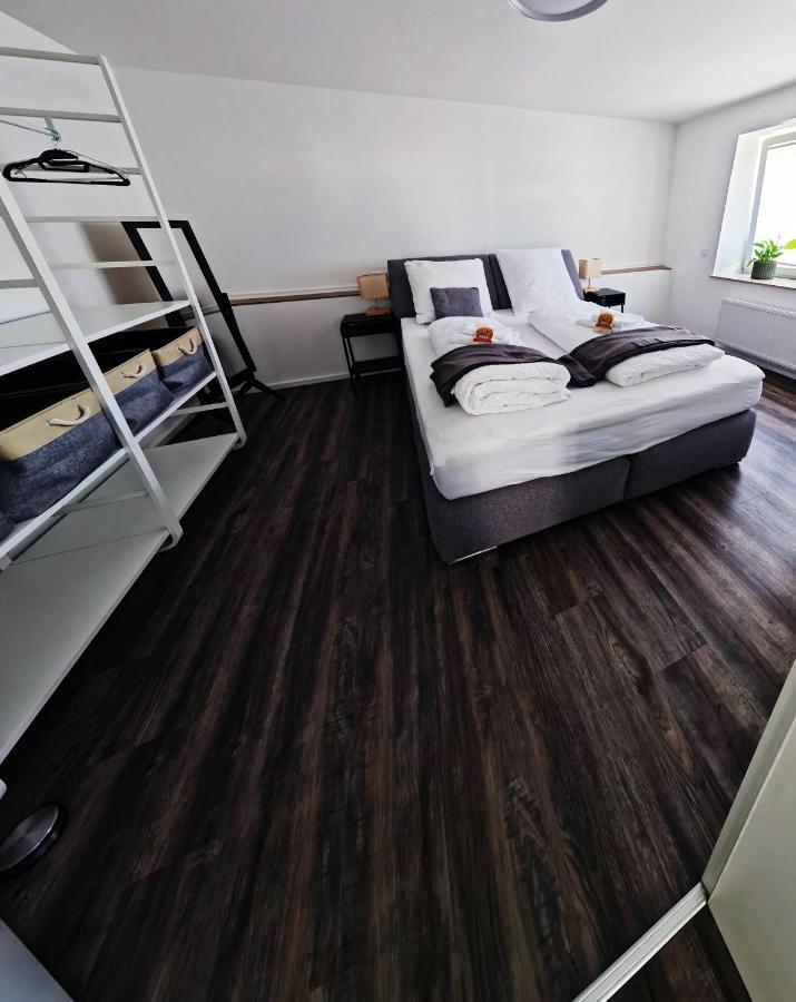 Ferienwohnung Wiehl - Bielstein Экстерьер фото