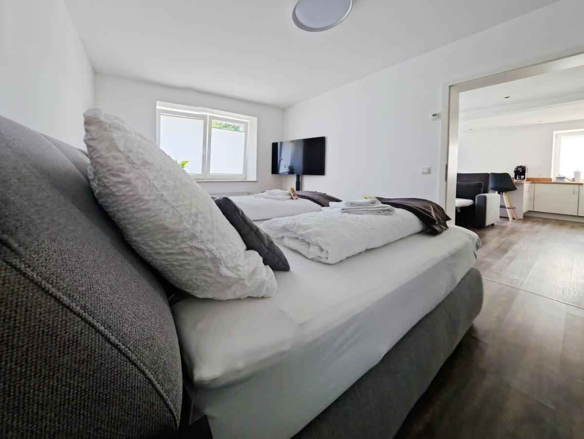 Ferienwohnung Wiehl - Bielstein Экстерьер фото