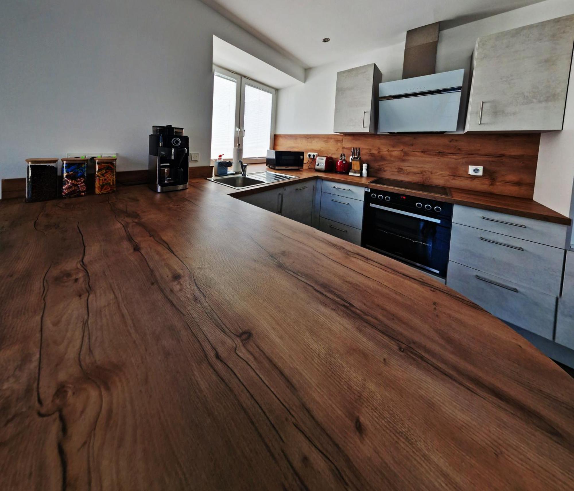 Ferienwohnung Wiehl - Bielstein Экстерьер фото